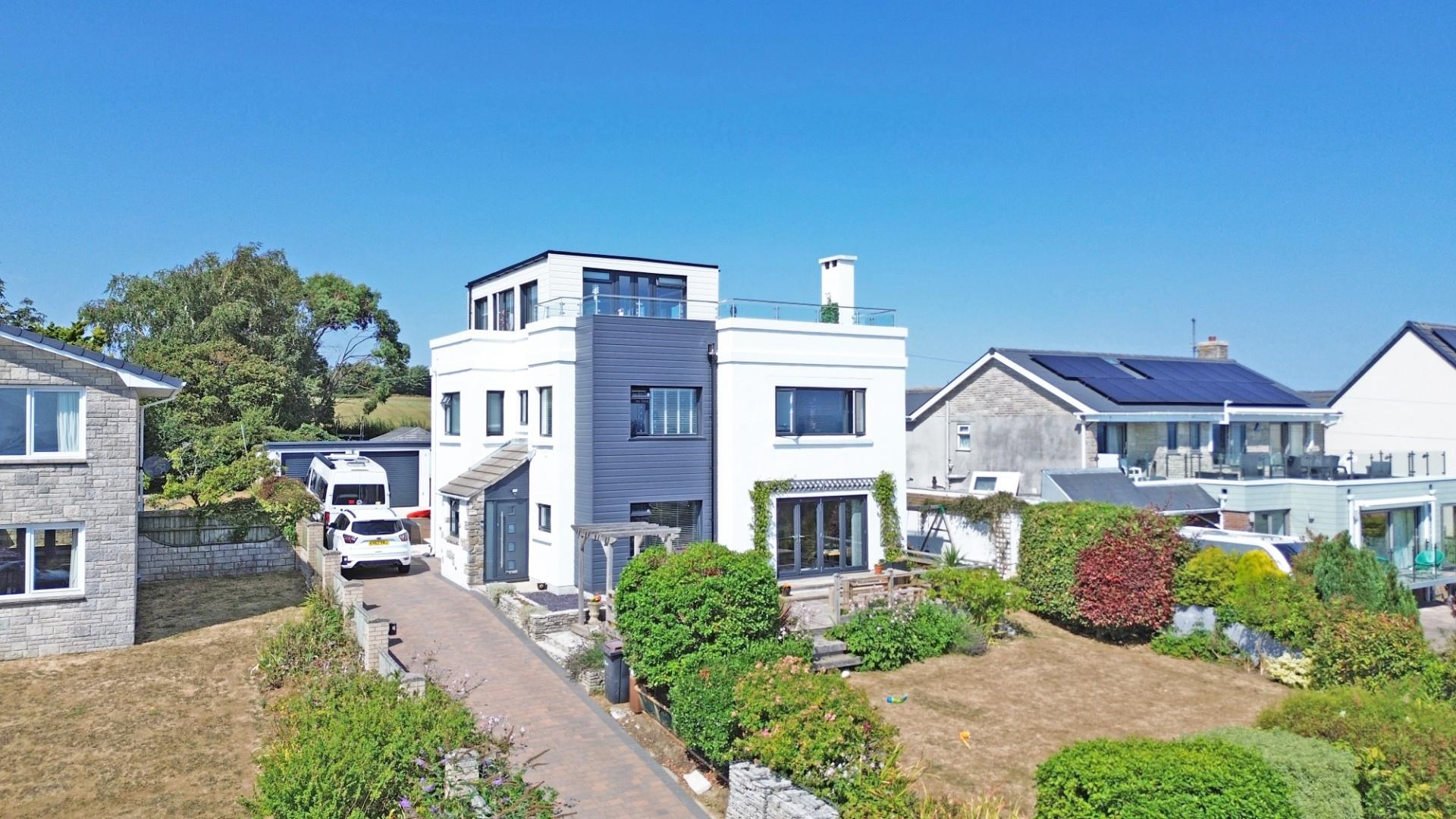 For Sell Brackendown Weymouth £1,000,000